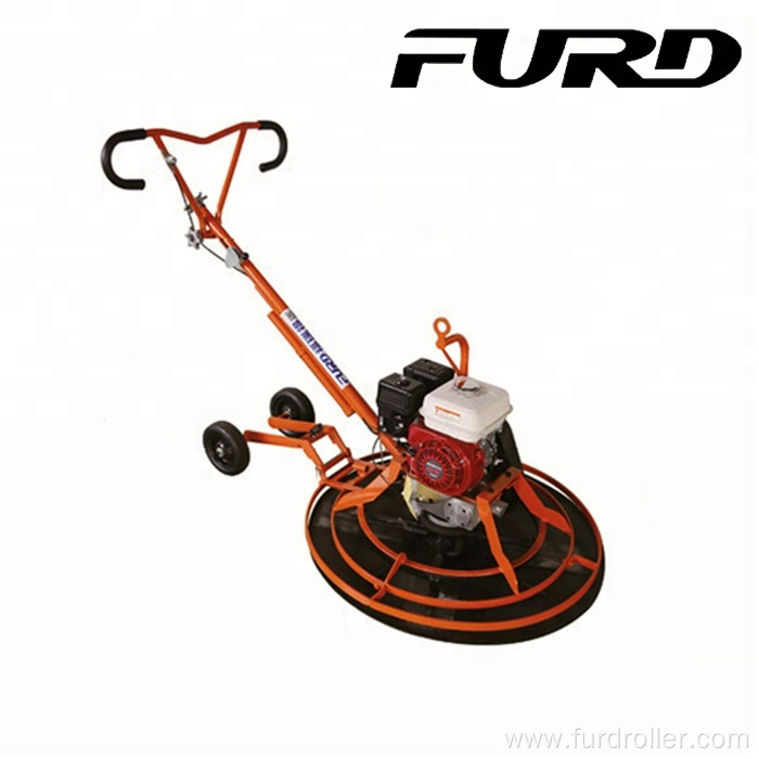 Superior float floor finish concrete power trowel machine manufacturers FMG-30/36