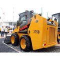 Liugong 385B Mini Skid Steer Carger con CE