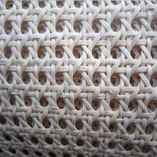 1/2 Open Weaving Mesh Rattan Cane Webbing Materials