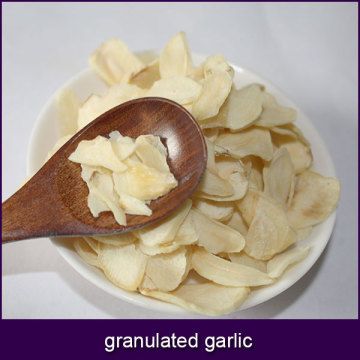 granulated garlic