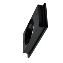 Customized ABS Plastic Shell for Bike Computer Accessories