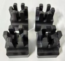 Precision silicon nitride special ceramic products