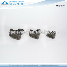 Elevator-T-type clip-T clip -for elevator guide rail