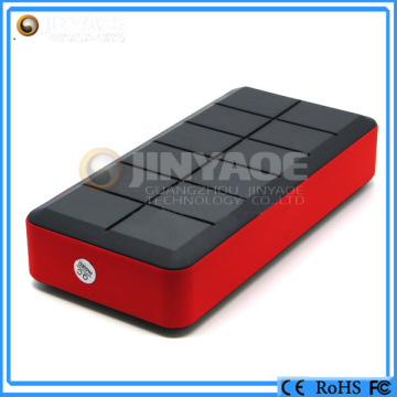 14000mah emergency car portable battery jump starter