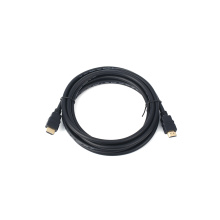 Ultra High Speed HDMI Cable with Gold Plated Connectors