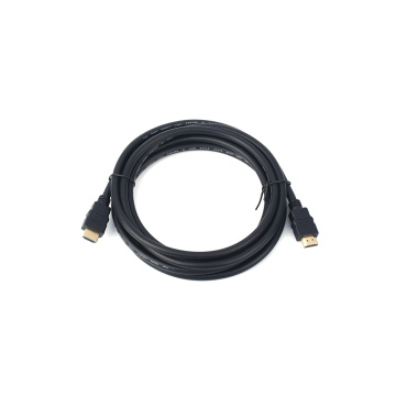 Ultra High Speed HDMI Cable with Gold Plated Connectors