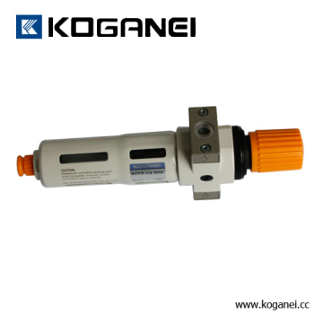 Air Source Treatment 445?