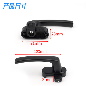 awning window crank handle