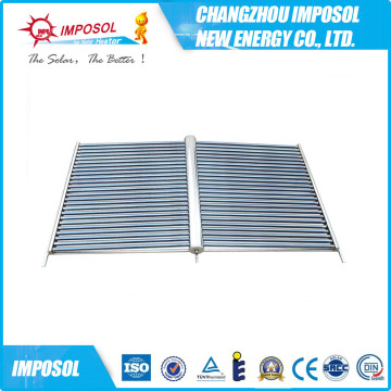200L sun solar collector