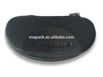 Custom Logo High Quality Sunglasses Case Eva Glasses Case