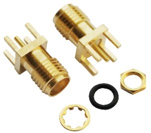 SMA Connectors