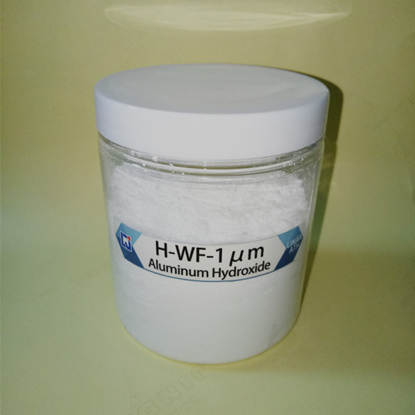 Halogen Free Aluminum Hydroxide