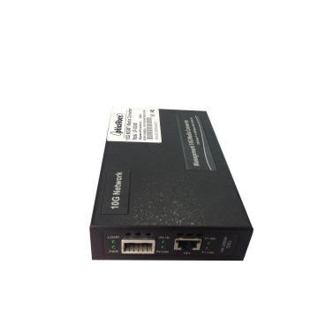 10G Fiber Media Converter /Active Components