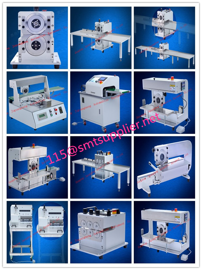 LED PCB CUTTER