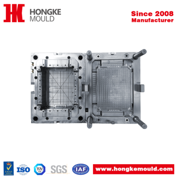 Durable Injection Mold for Household items