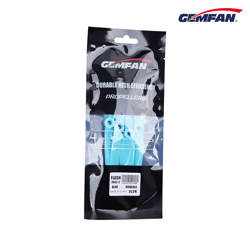 GEMFAN 7X4.2 Inch Multi-Rotor Drone Props