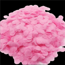 Bio Degradable Wedding Confetti