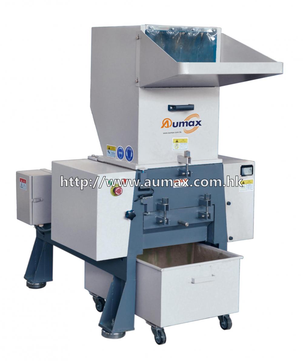 Powerful Plastic Crusher