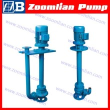 YW Dirty Water Pump For Ponds/Dirty Water Pump Spares Parts