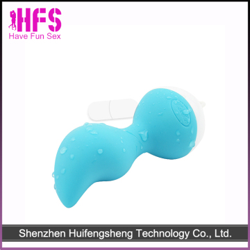 High Quality Silicone Super Kegel Exerciser Love Ball Super Kegel Exerciser