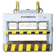 hydraulic cold press oil machine