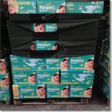 Pallet Shrink Wrap for Protecting Finished Goods on Pallet