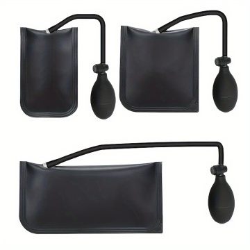 Pump Wedge Auto Air Wedge Lock Pick Set for Car Door
