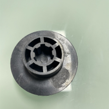 Durable PVC Insulator for Electrical Applications