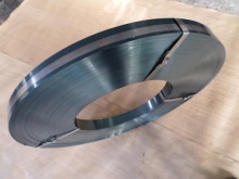 Blue Spring Steel Ressort Rideau Metallique