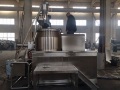 Ghl High Speed ​​Mixing Granulator (våtblandningsmaskin)