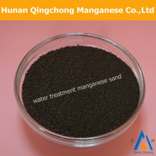 manganese sand filtering material 60% min