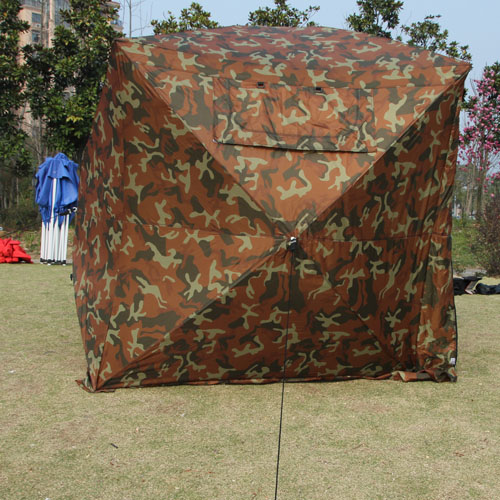 Pop up Work Tents