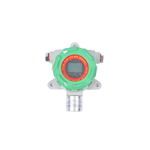 Combustible gas sensor oxygen sensors