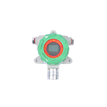 Combustible gas sensor oxygen sensors