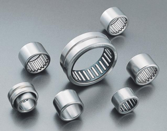 Needle Bearings With Inner NA-RS Series