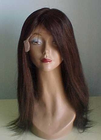 fashion full lace wigs, stock lce wigs