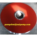 slurry pump spare parts back liners