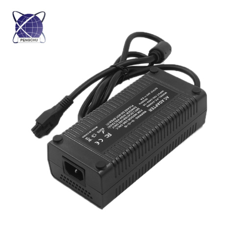 150W Power Supply 24Vdc Power Adapter CE Certification