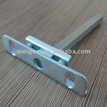 Steel Invisible Shelf Support For Furniture