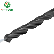 WTFTOOLS 3D 12mm Tungsten Carbide drill Bits for Wood Drilling