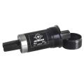 Bike Sealed Bottom Bracket Square Taper Metal Bearing Gineyea BB69 MTB URBAN Used Pedicabs For Bike