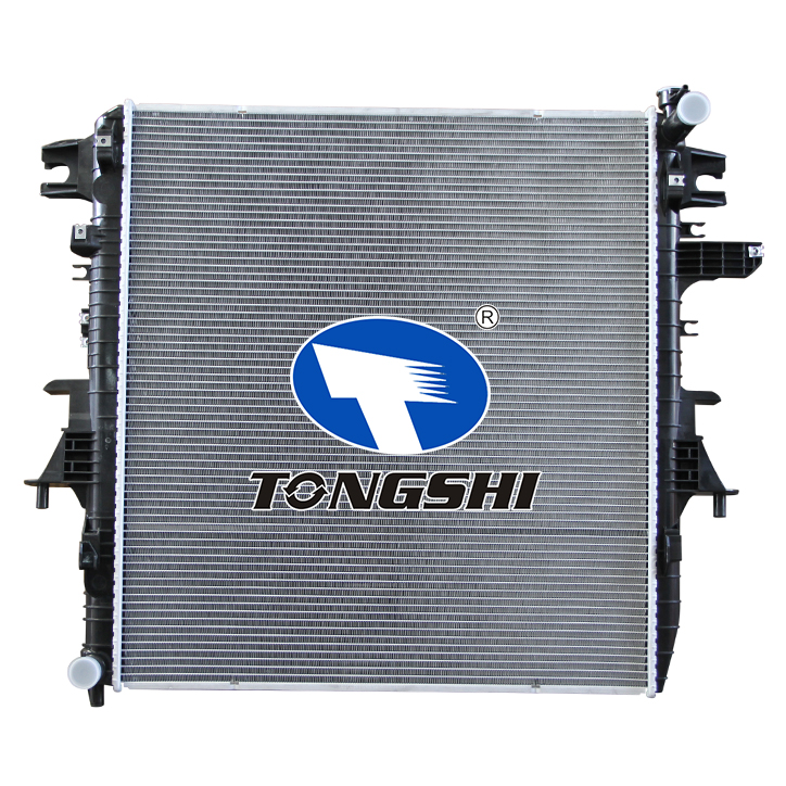 Infiniti QX56 VK56 Petrol V8 Radiator Infiniti QX56 VK56 Petrol V8 Radiator