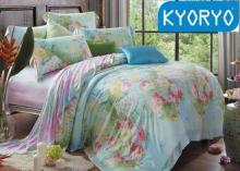 Luxury and Romantic Modal Wedding Cotton Bedding Sets for L