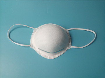 2 face masks in one day for sale