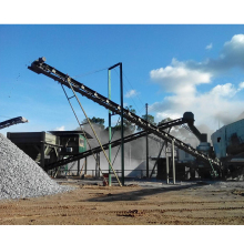 Portable Stone Crushers for Sale - Multi-Function Crushing Solutions