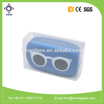 custom package great lady contact lens case