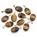 Tiger Eye