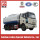 FAW 6*4 Fecal Sewage Truck Vacuum Suction Truck