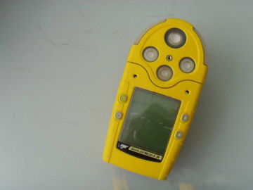 5 In 1 gas detector portable multi-gas detector