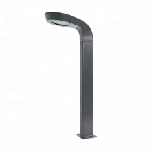 Aluminium LED Garden Lamp for Pathway and Lawn Lighting